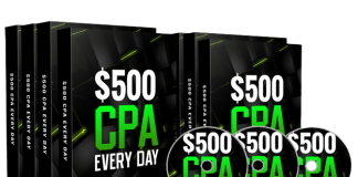 $500-CPA-Every-Day-Review
