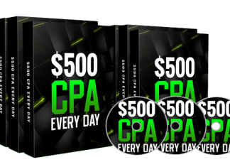 $500-CPA-Every-Day-Review
