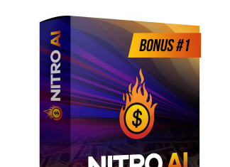 Nitro AI Review