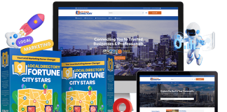 Local Directory Fortune Review